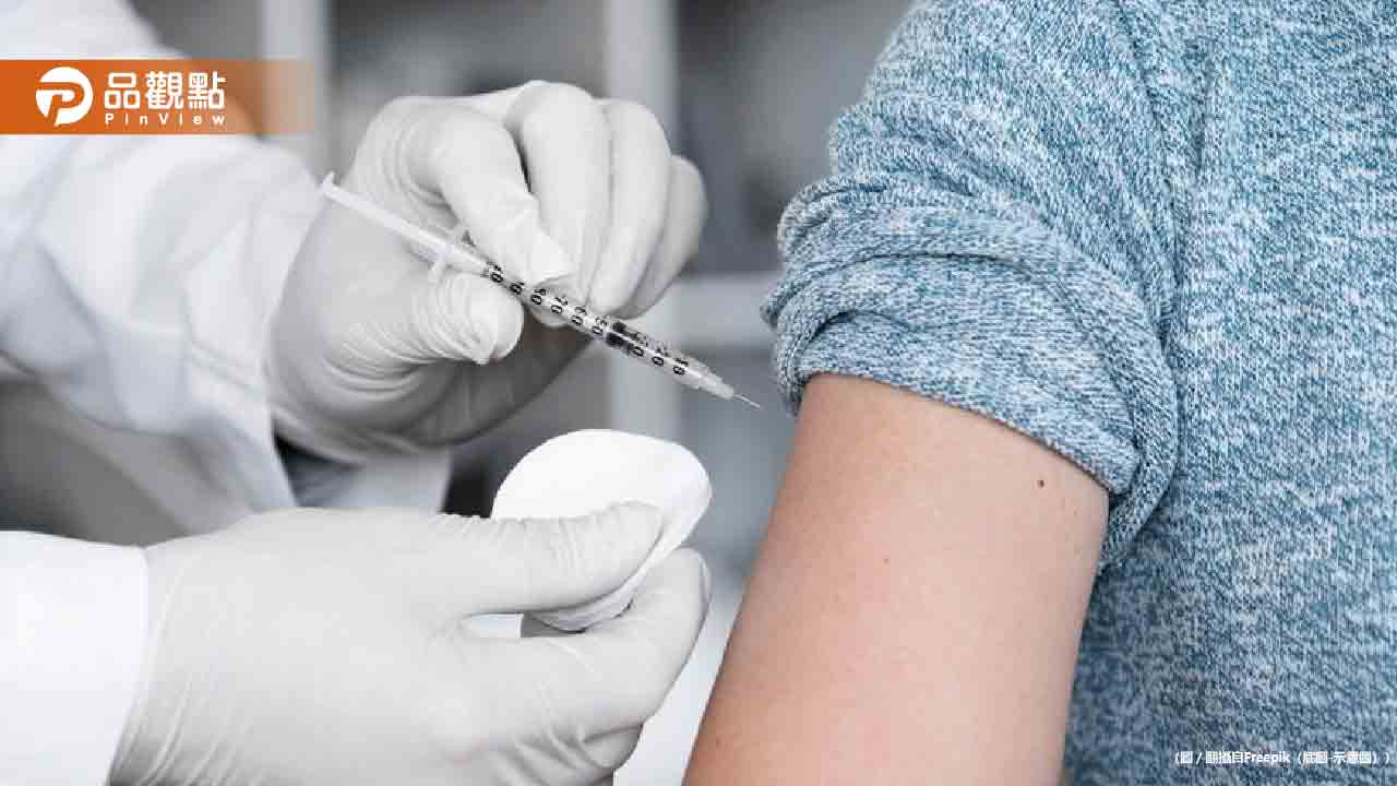 台北市全國之先！國中男生亦可享有免費HPV疫苗，預防癌症風險