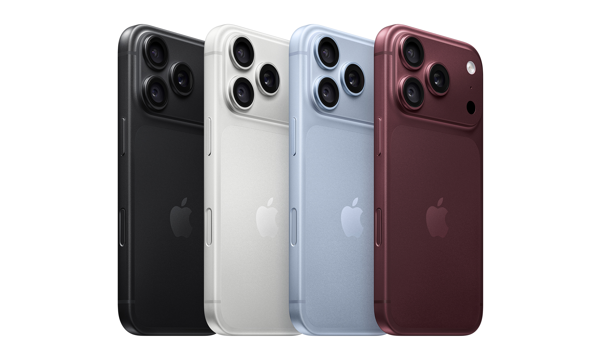 遠傳9/12開放預購iPhone18 Pro系列　人氣票選抽AirPods 5！ - 台北郵報 | The Taipei Post