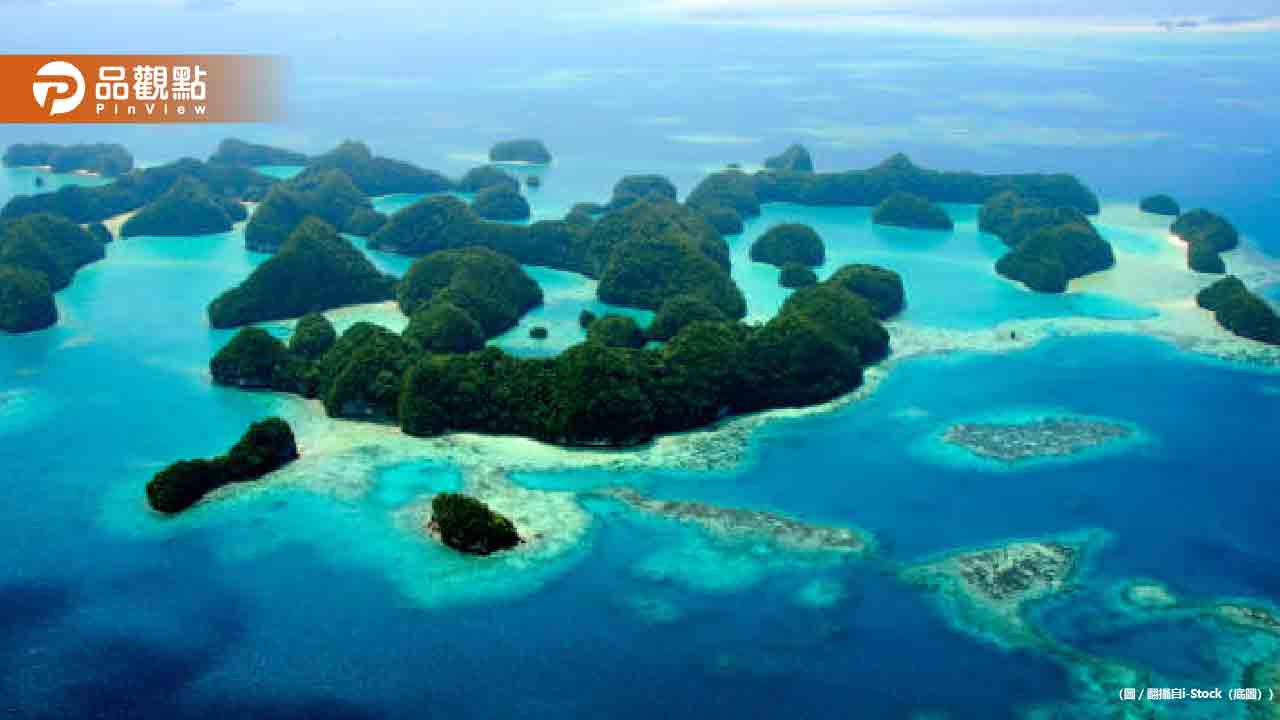 抓住夢幻潛水天堂！帛琉旅遊獎勵升級，台灣旅客專享250美元現金回饋