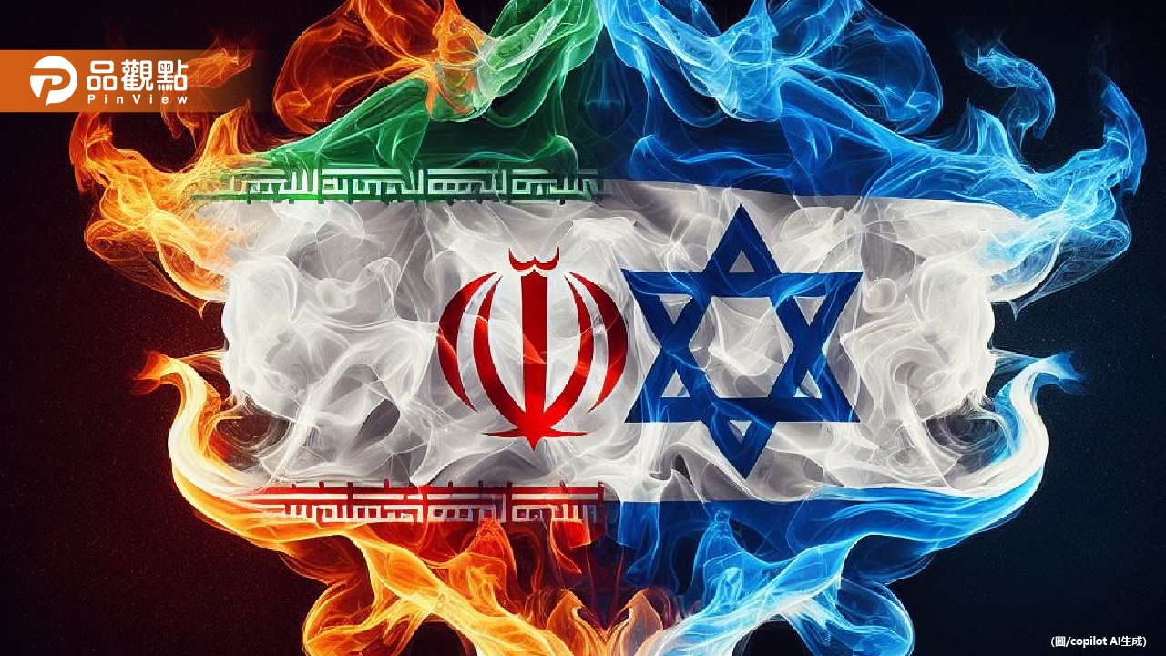 中東緊張氣氛再升高：伊朗回應以色列襲擊，國際社會呼籲克制