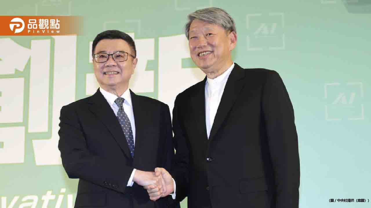 新內閣！經濟部部長郭智輝的跨界挑戰與未來展望