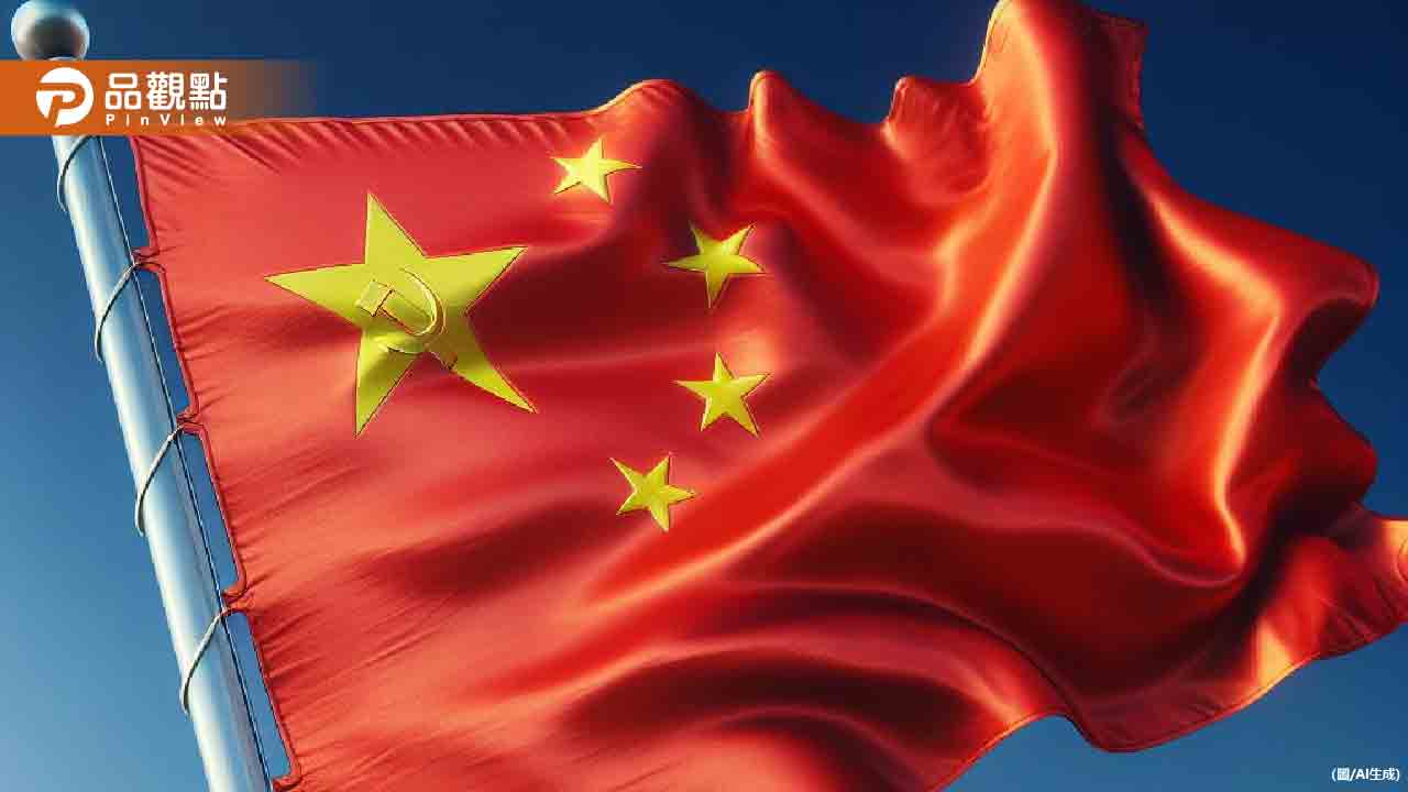 中國點名制裁5名台灣政論名嘴　學者：恐加深兩岸對立