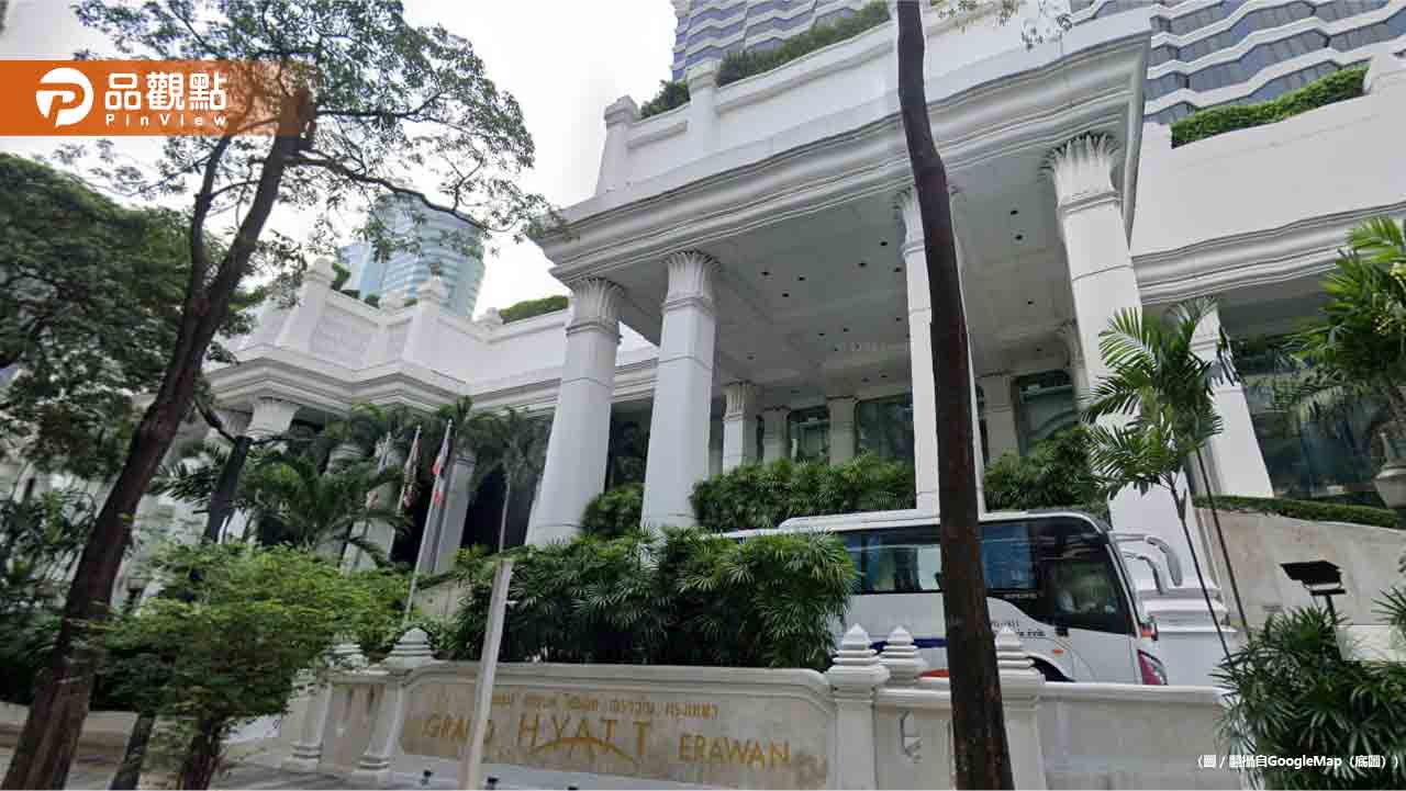 震驚！曼谷豪華酒店驚現6具外國人遺體 疑似商業糾紛引發集體謀殺案