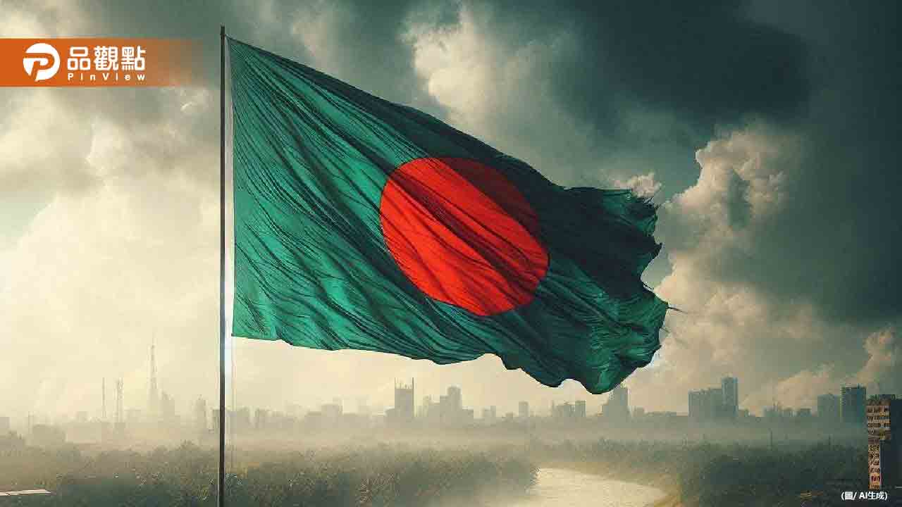 孟加拉學運遭血腥鎮壓151人死亡 抗爭持續發酵中
