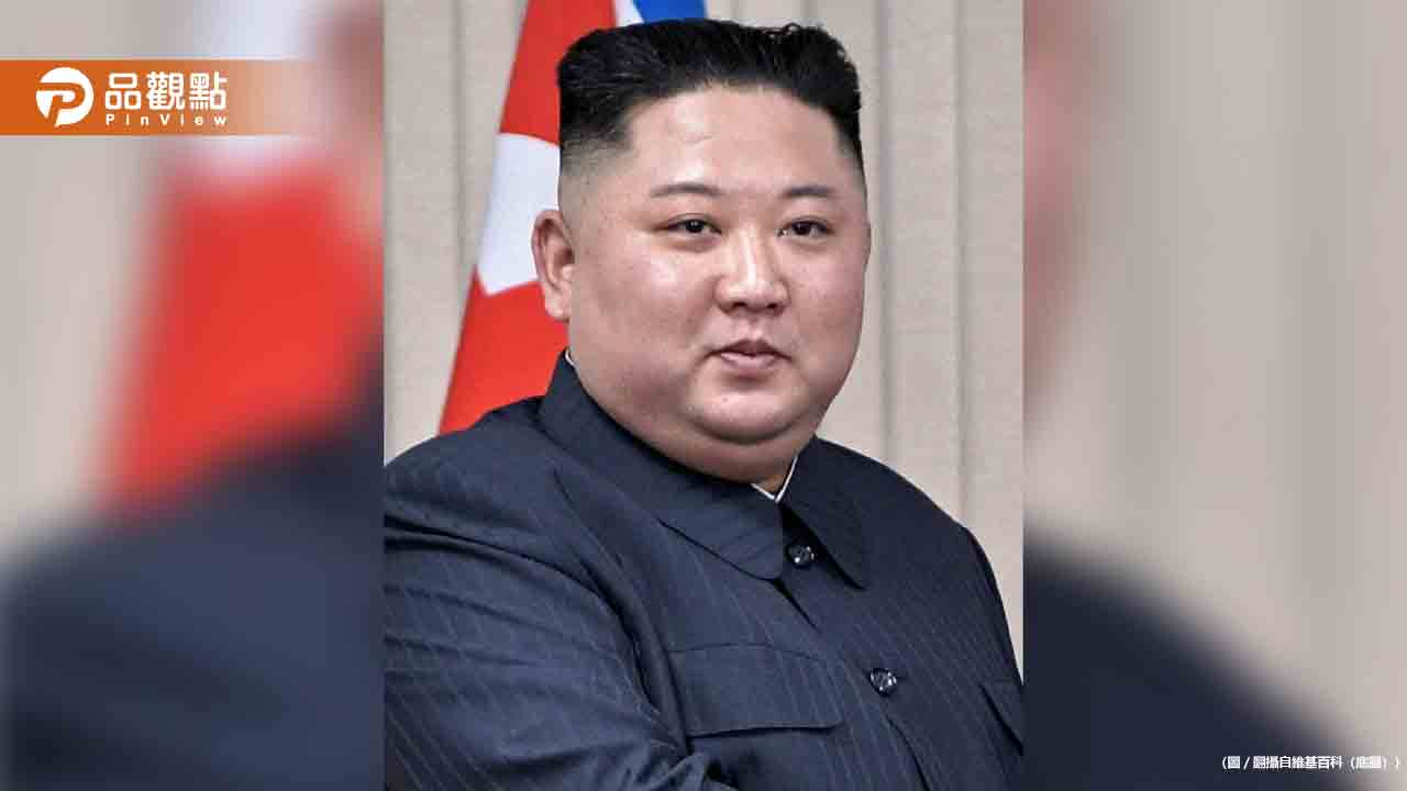 超狂噸位！金正恩體重飆升到140公斤健康亮紅燈 急布局女兒金主愛接班？