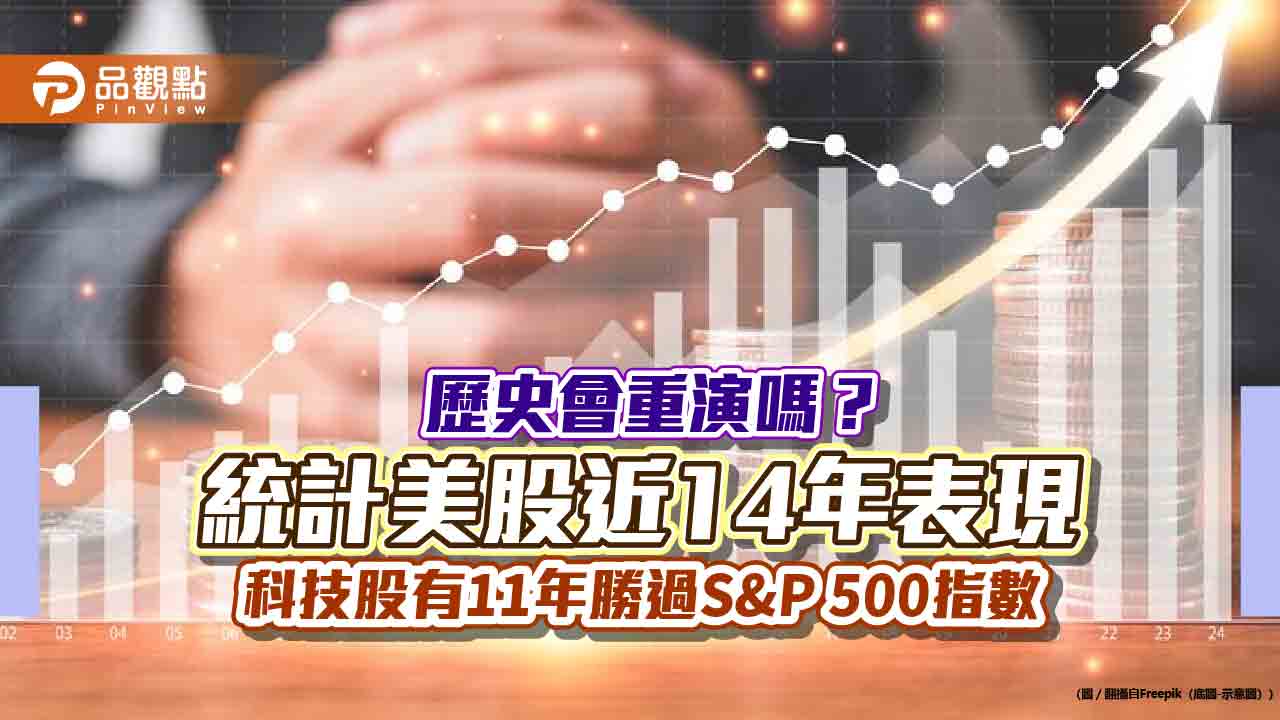 統一全球新科技基金威風！前11月報酬率49.1％　經理人這樣說