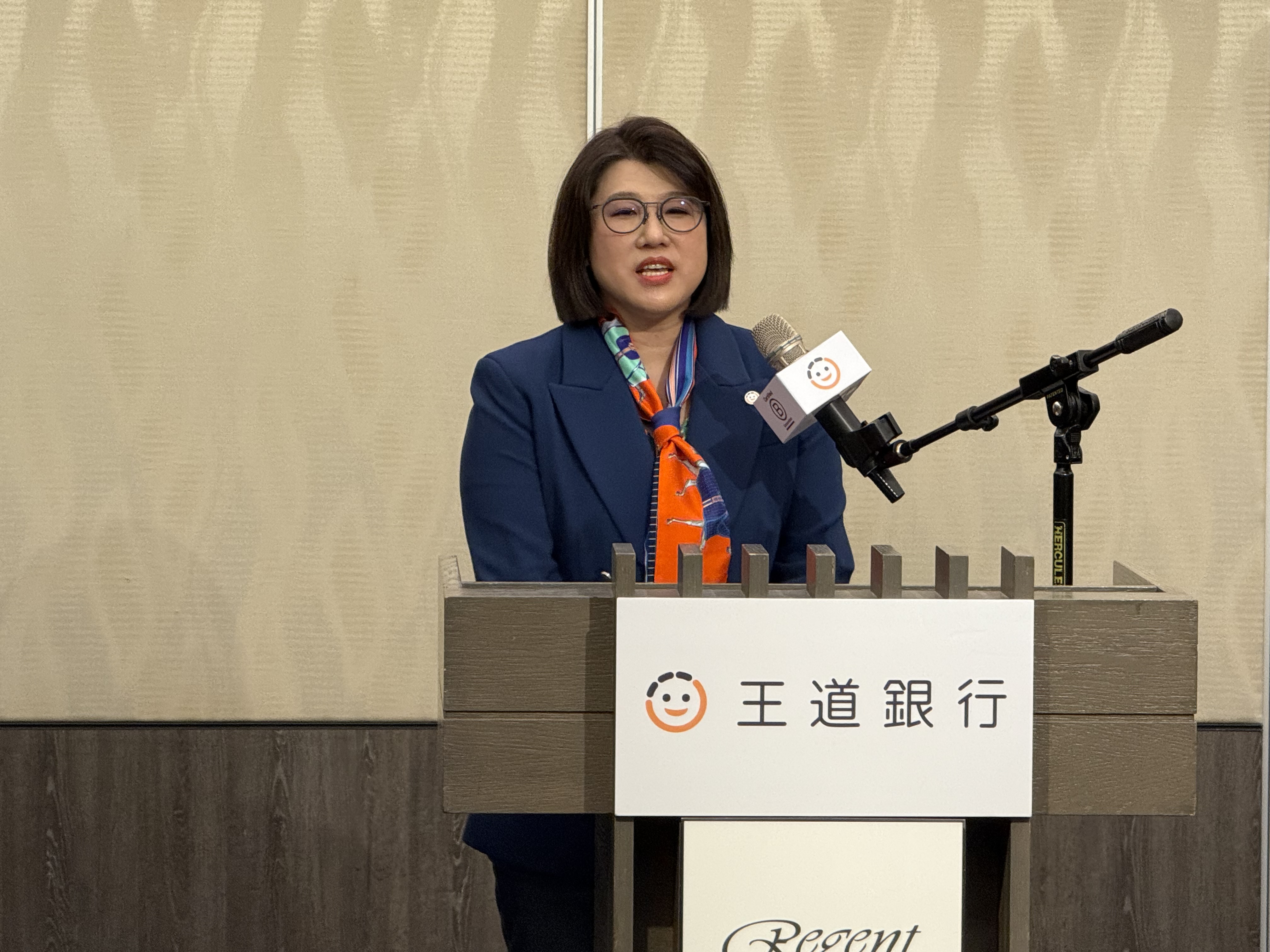 王道銀配息0.5元!現金殖利率5.26% 特別股股利ㄧ次看