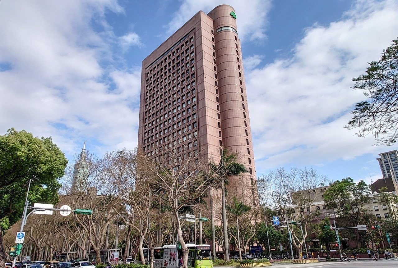 國泰金董座蔡宏圖與國壽共同投入2千萬　助花蓮災區重建