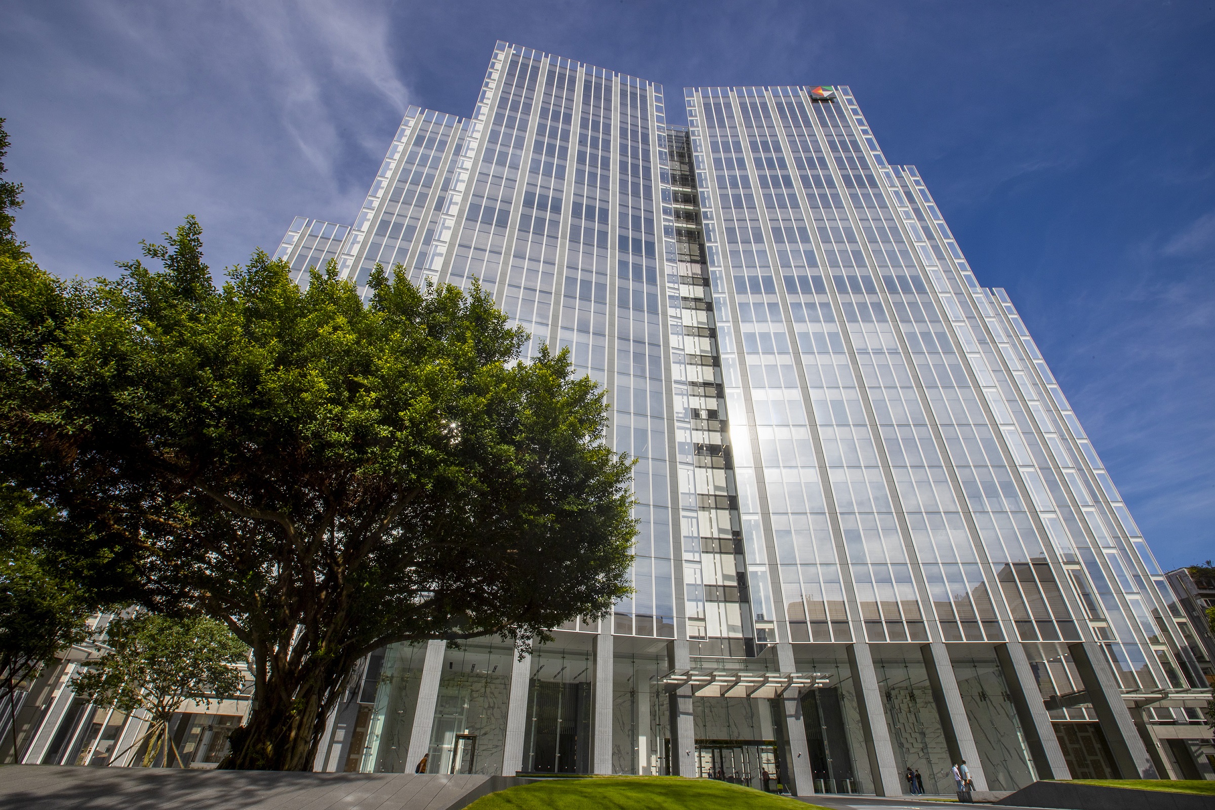 凱基金挺花蓮受災戶！提供保戶關懷慰問金、紓困措施　組志工團  