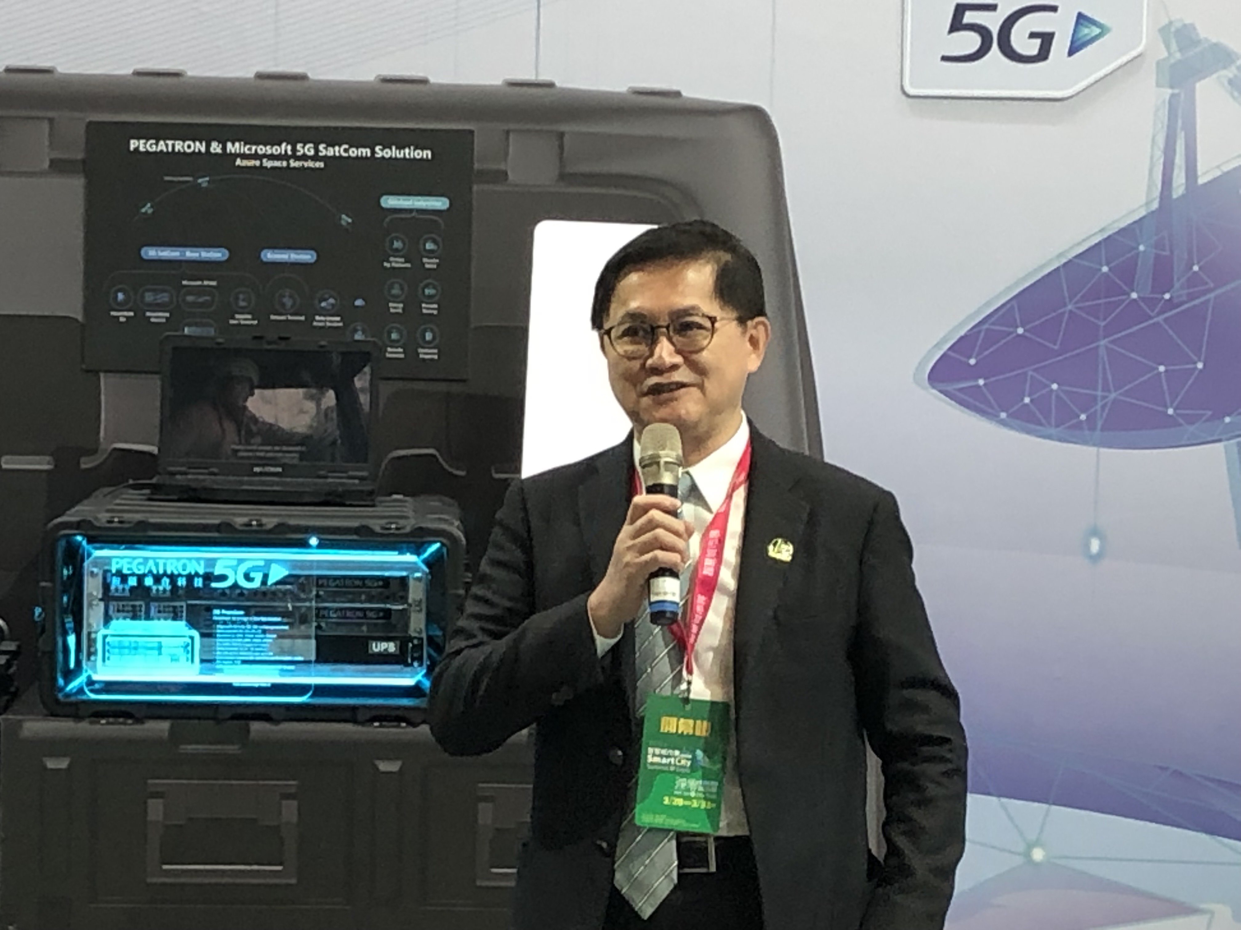 和碩捐2千萬助樺加沙颱風災後重建　童子賢也捐贈公益團體助花蓮受災戶