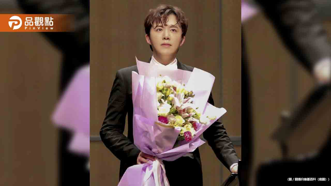 李雲迪才因嫖妓被封殺！又被正妹網紅爆「酒店下藥」