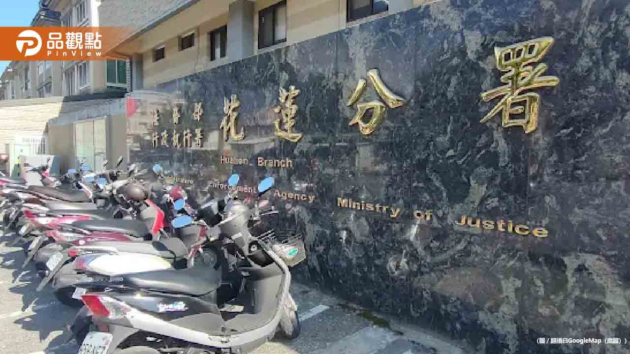 搶當保時捷車主！MACAN S將法拍　執行署雙11拍賣