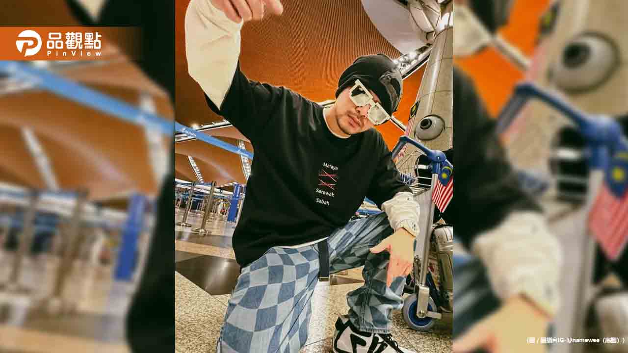 黃明志藏15年女友曝光！謝侑芯猝死涉毒遭起訴　她怒轟「渣王」