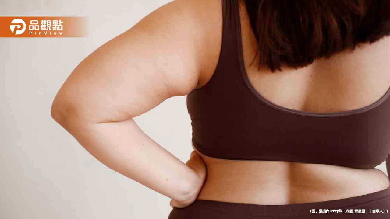 糖胖症殺手！250萬糖尿病患8成過重 死亡風險暴增2倍