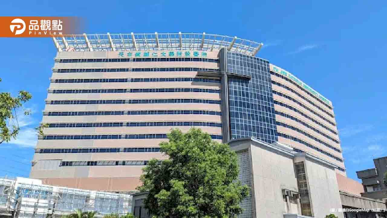 輔大醫院泌尿科名醫遭砍！兇嫌是輔大肄業生