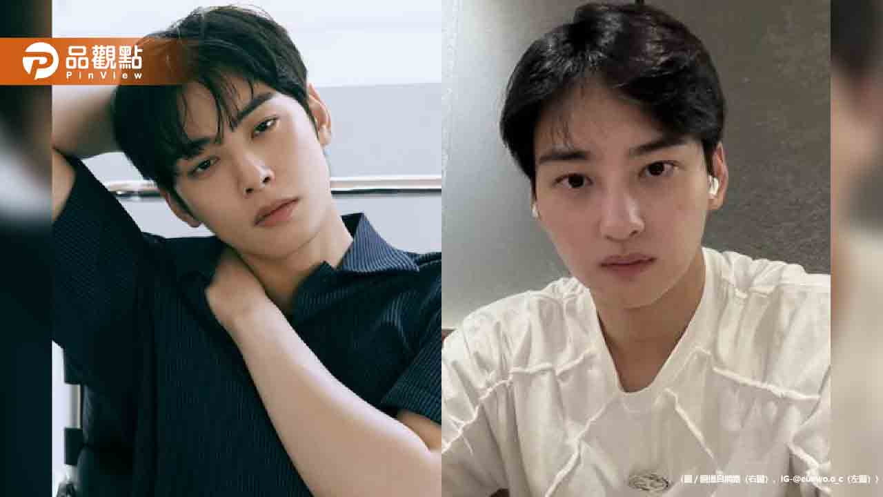 車銀優親弟正面照首曝光！「為哥哥打造AI」企業搶合作