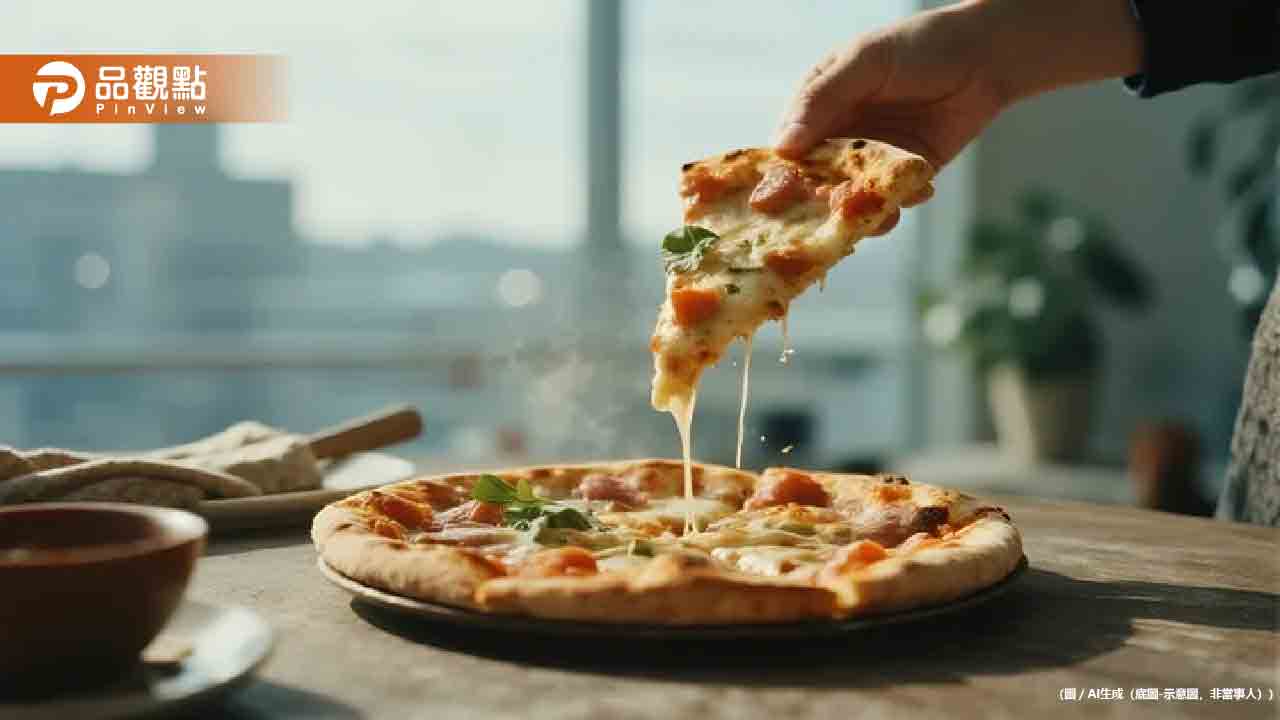 義大利披薩店嘲諷台客引國際風波！市長急道歉邀外交代表會晤