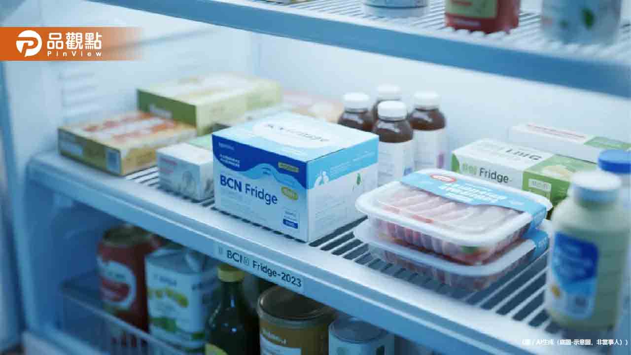 食藥署揭露冷凍食品4大NG習慣！恐釀食物中毒