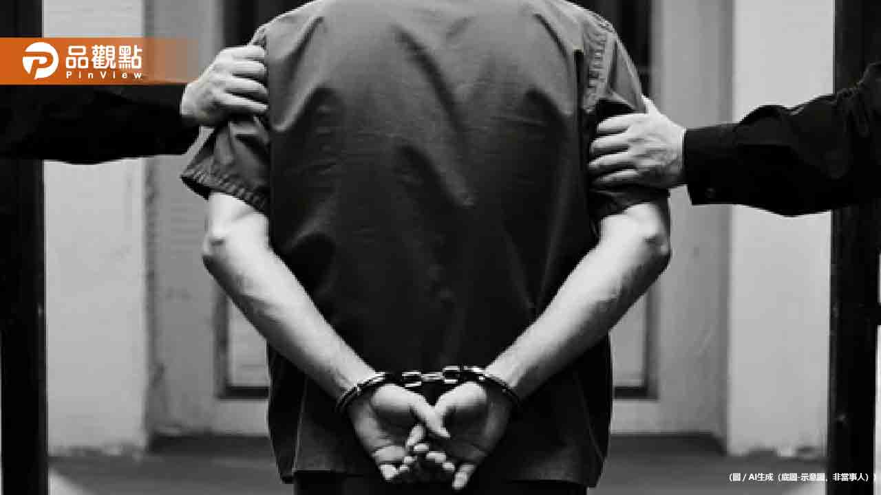 縱火害死女室友！壯男穿女裝自首　殺人罪判8年