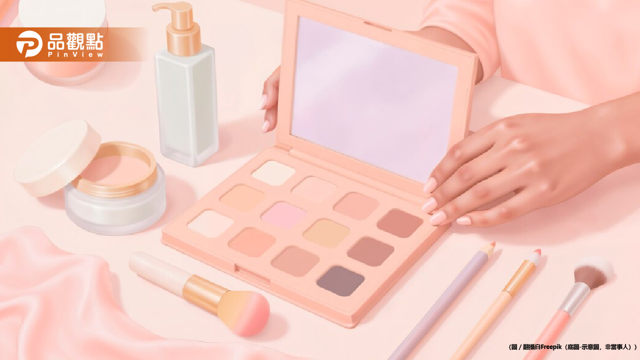 蘇丹紅化妝品風暴！石崇良證實「最重罰500萬」