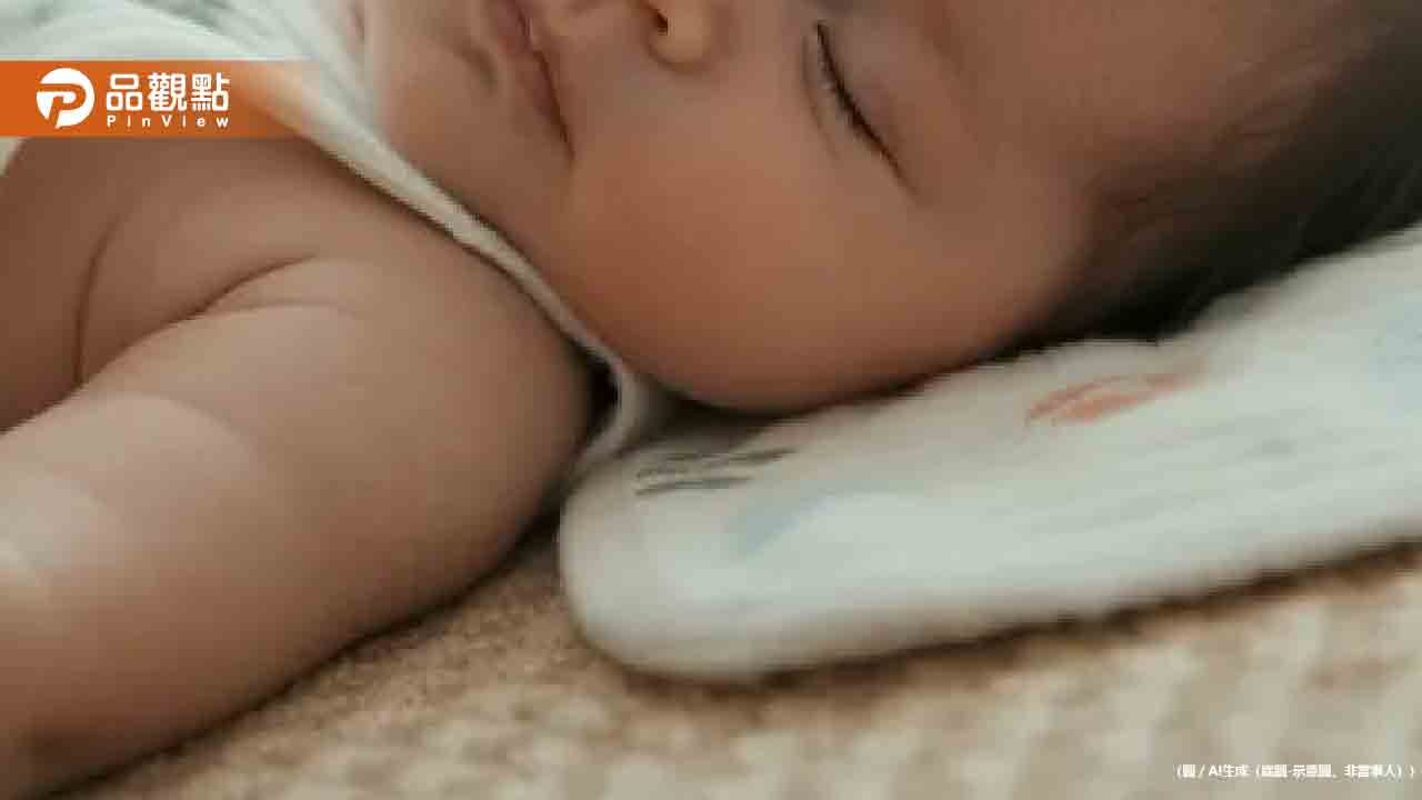 22歲母親怒推新生兒墜11樓亡 法醫揭一句話引爆殺機