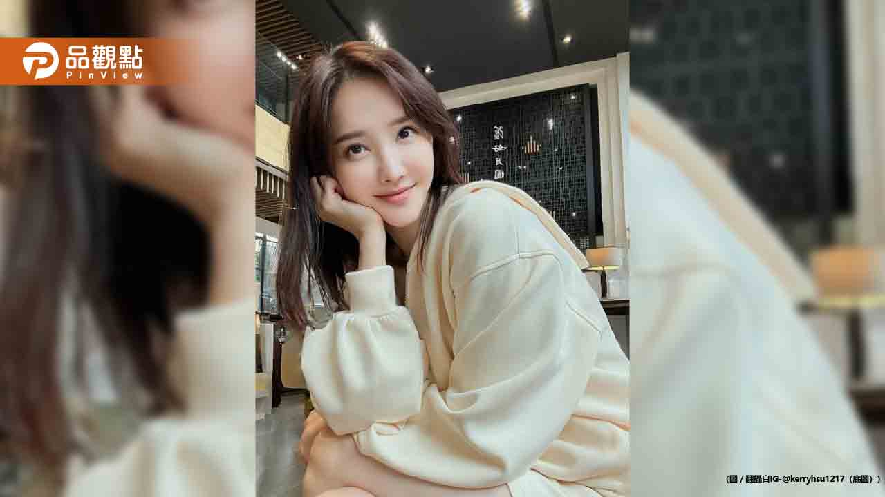 視力僅剩0.2！女明星車禍毀容　動刀十幾次花500萬重生