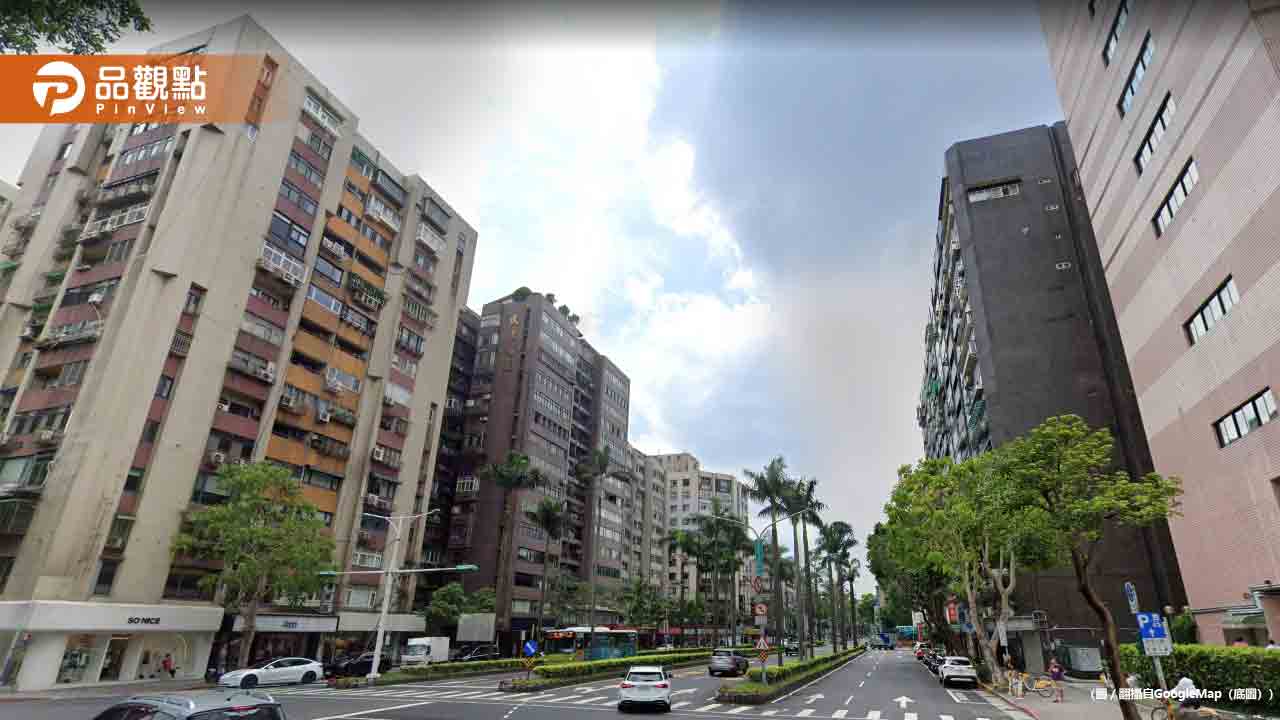 民生社區都是30年老屋！在地人曝：土黏到出不去