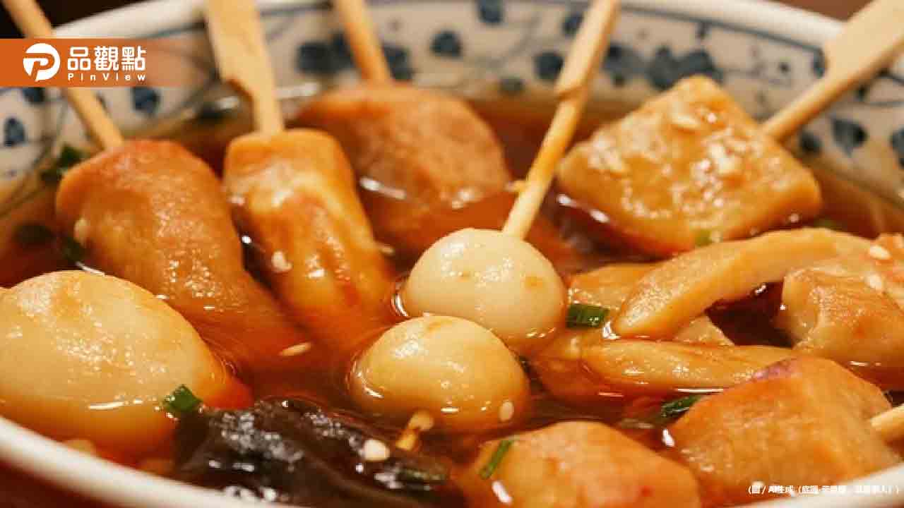 天母阿嬤買關東煮6小時後要求退貨！店員神回一句話被讚爆