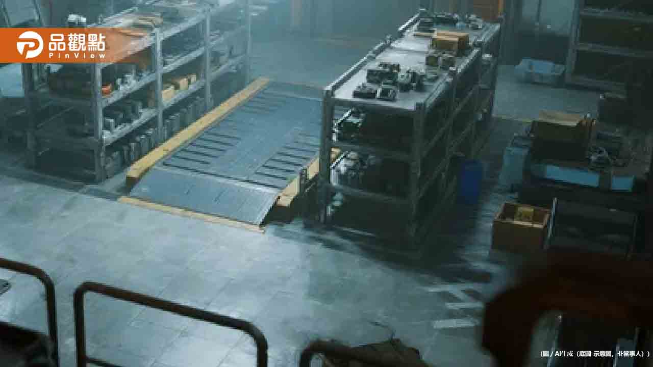 阿公房子被法拍！竟潛大樓機械車位「寄生當家住3年」