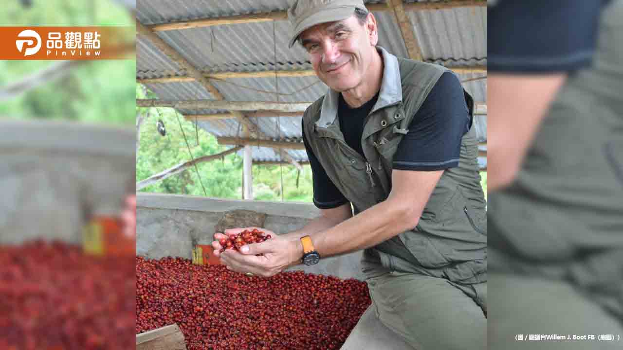 藝伎教父怒控詐欺！歐客佬沒進貨卻賣豆　遭檢方偵辦