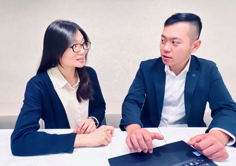 國壽投資型保單推「亞太三盈」委託投資帳戶　獨家「三盈策略」