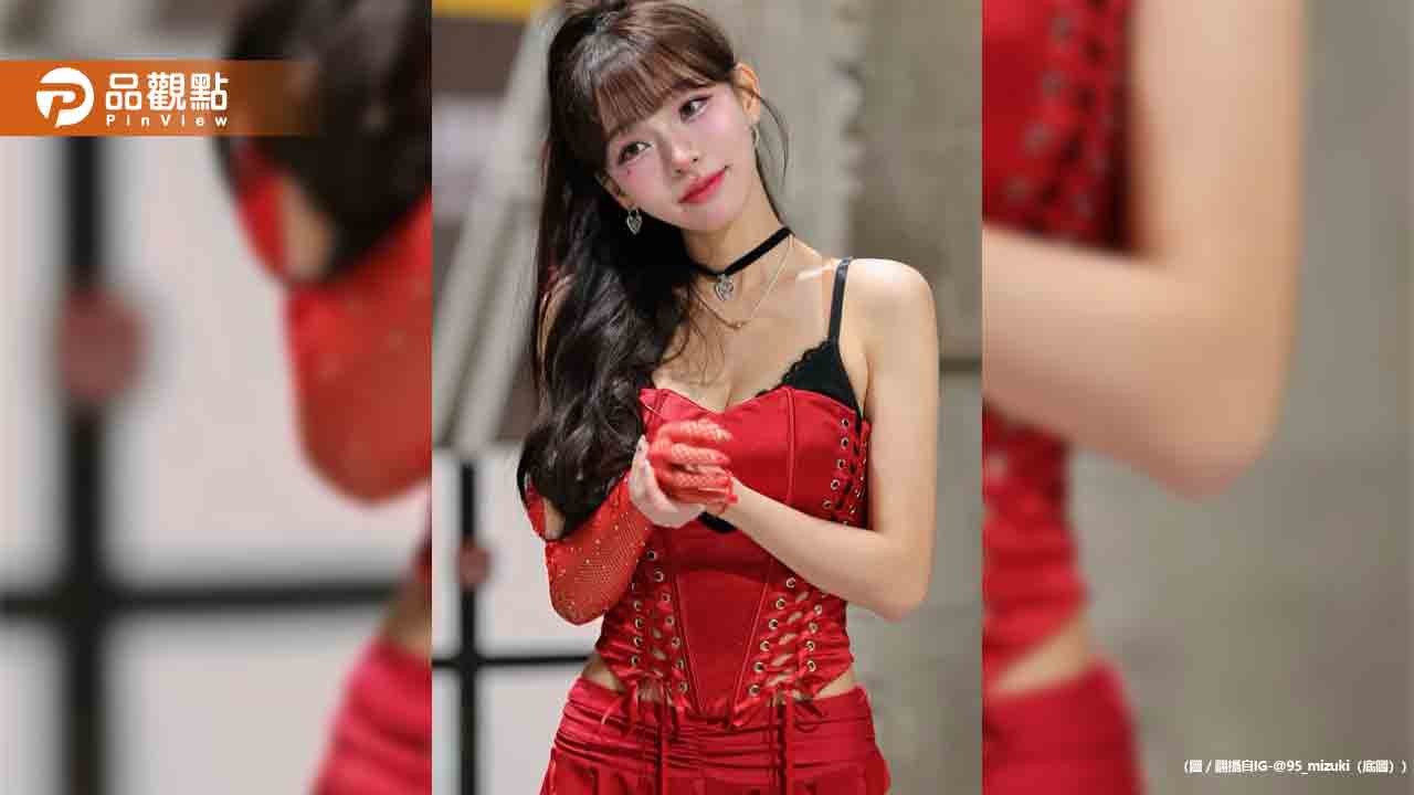 林襄爆遭經紀人冷凍！2人直接鬧翻 收入大不如前