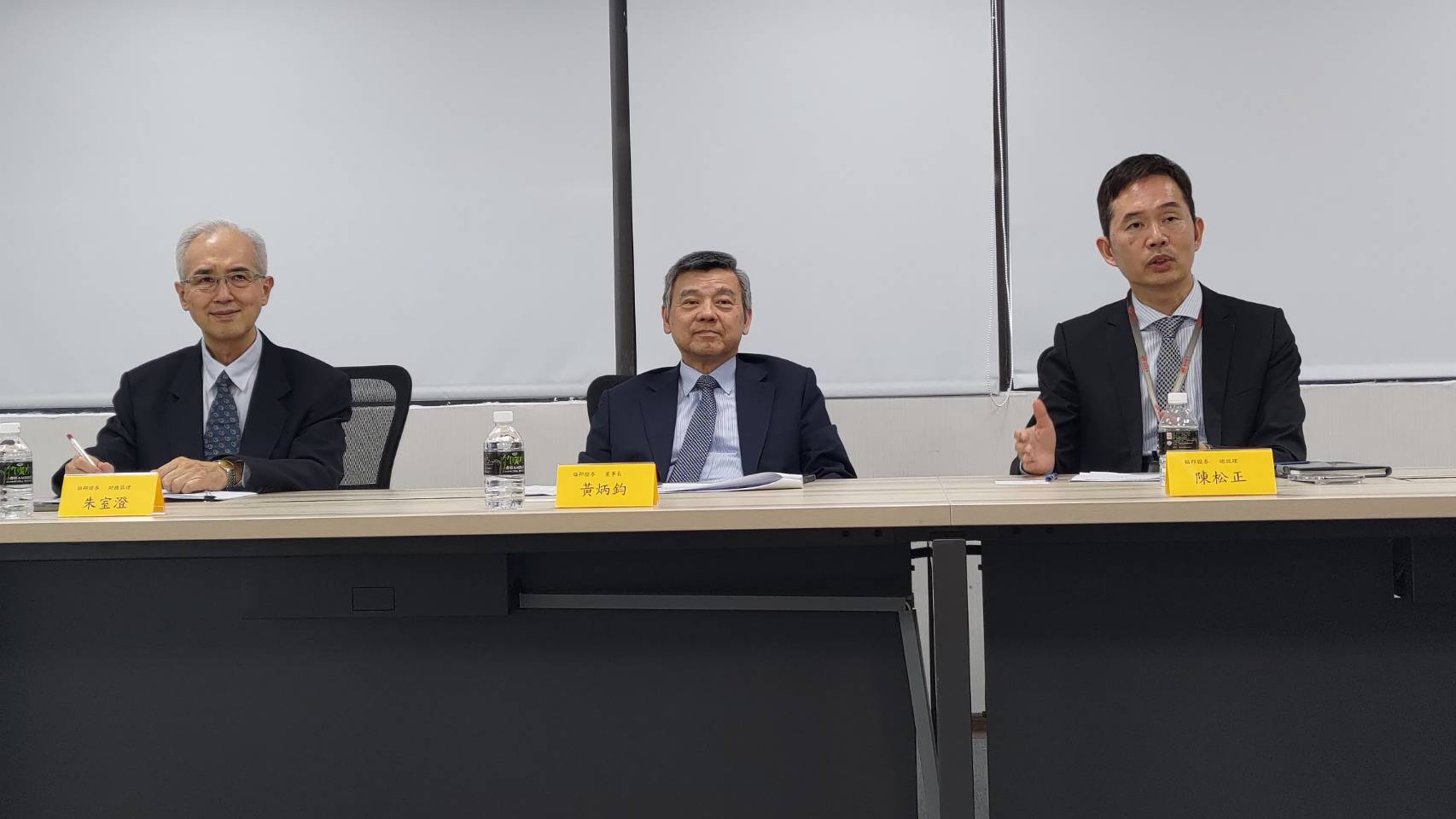 福邦證現金股利可望優於今年的每股1元　法說會重點一次看