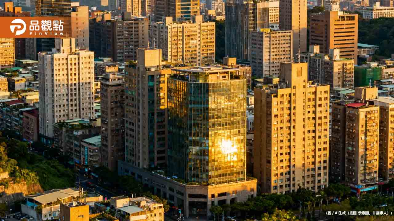 社區神級公設排行出爐！專家力推這2項「比健身房更實用」