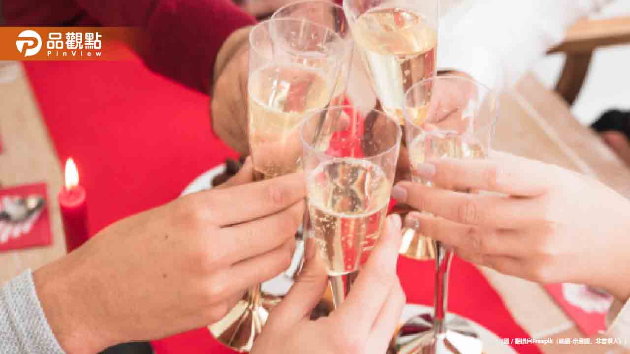 日本櫻花妹驚！台灣尾牙免費還能抽大獎　日本忘年會要自掏腰包