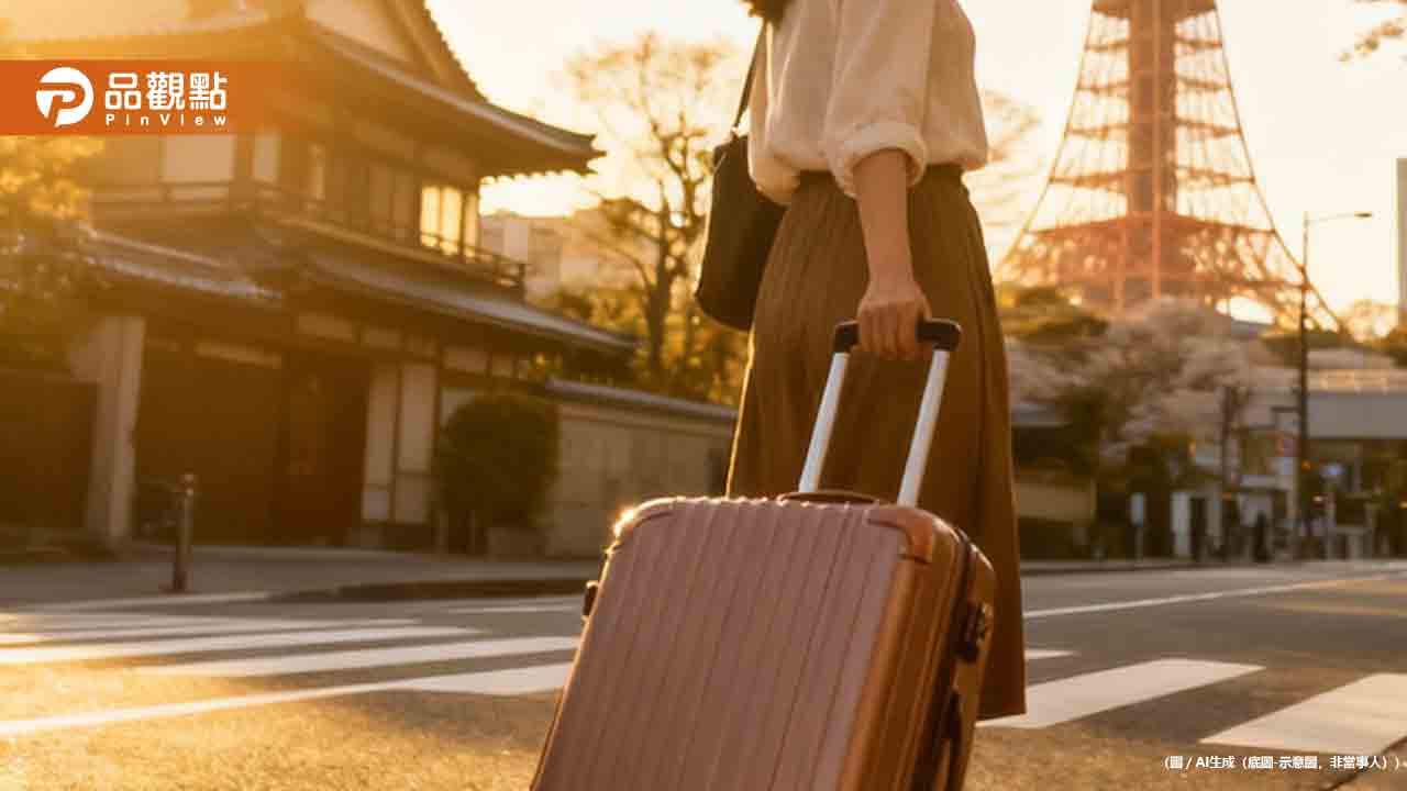 旅日台人返台必掃貨清單曝光！ 網暴動：這必買