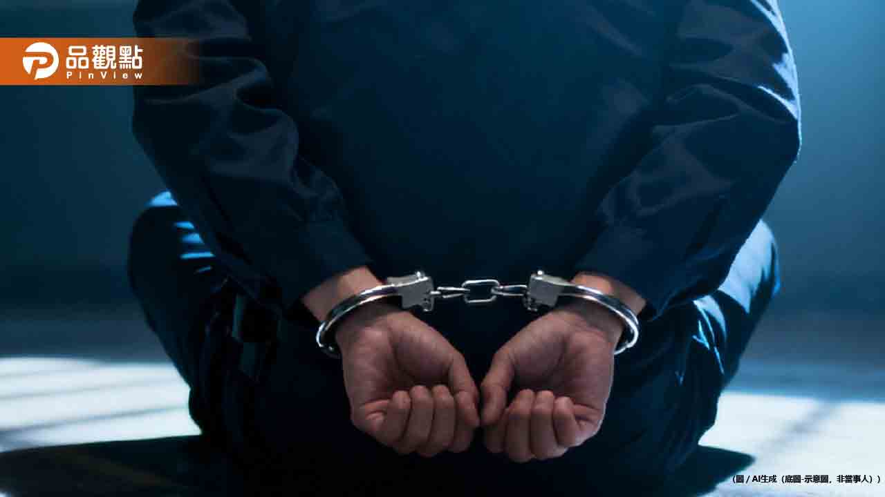 史上最大黃金劫案主謀落網！機場有內鬼竊7.2億金條