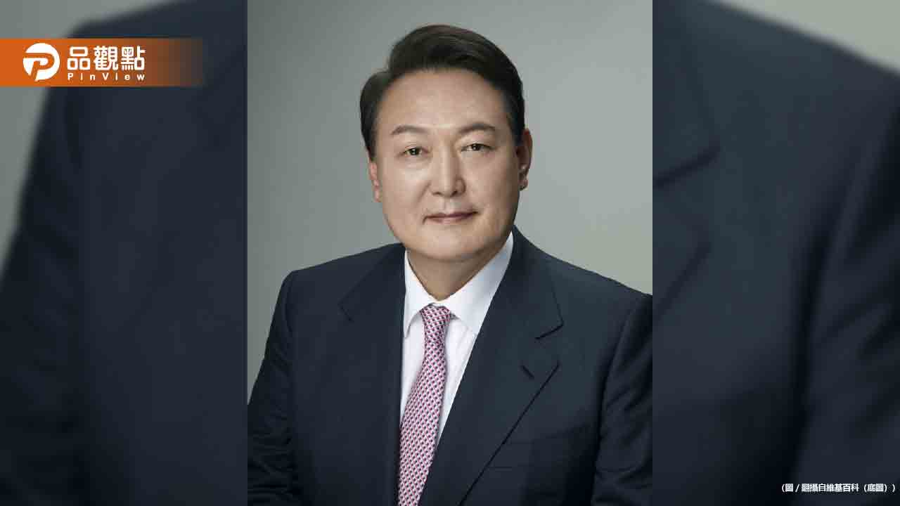 南韓前總統尹錫悅遭求處死刑！「滿臉漲紅」法庭怒吼89分鐘