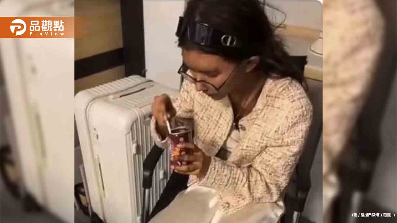 20歲正妹網紅遭騙柬埔寨淪街友！驗出毒品陽性