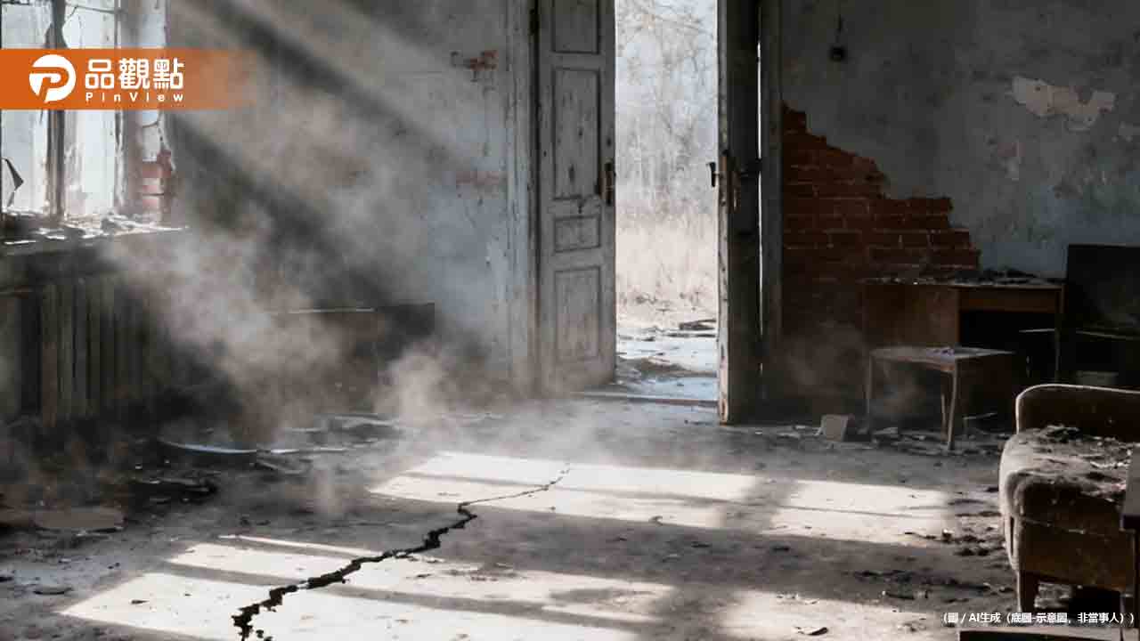 少年試膽闖空屋驚見億元現金！16學生狂搬錢買毒品