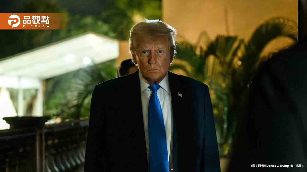 川普怒了！南韓國會拖延貿易協定「關稅暴漲至25%」