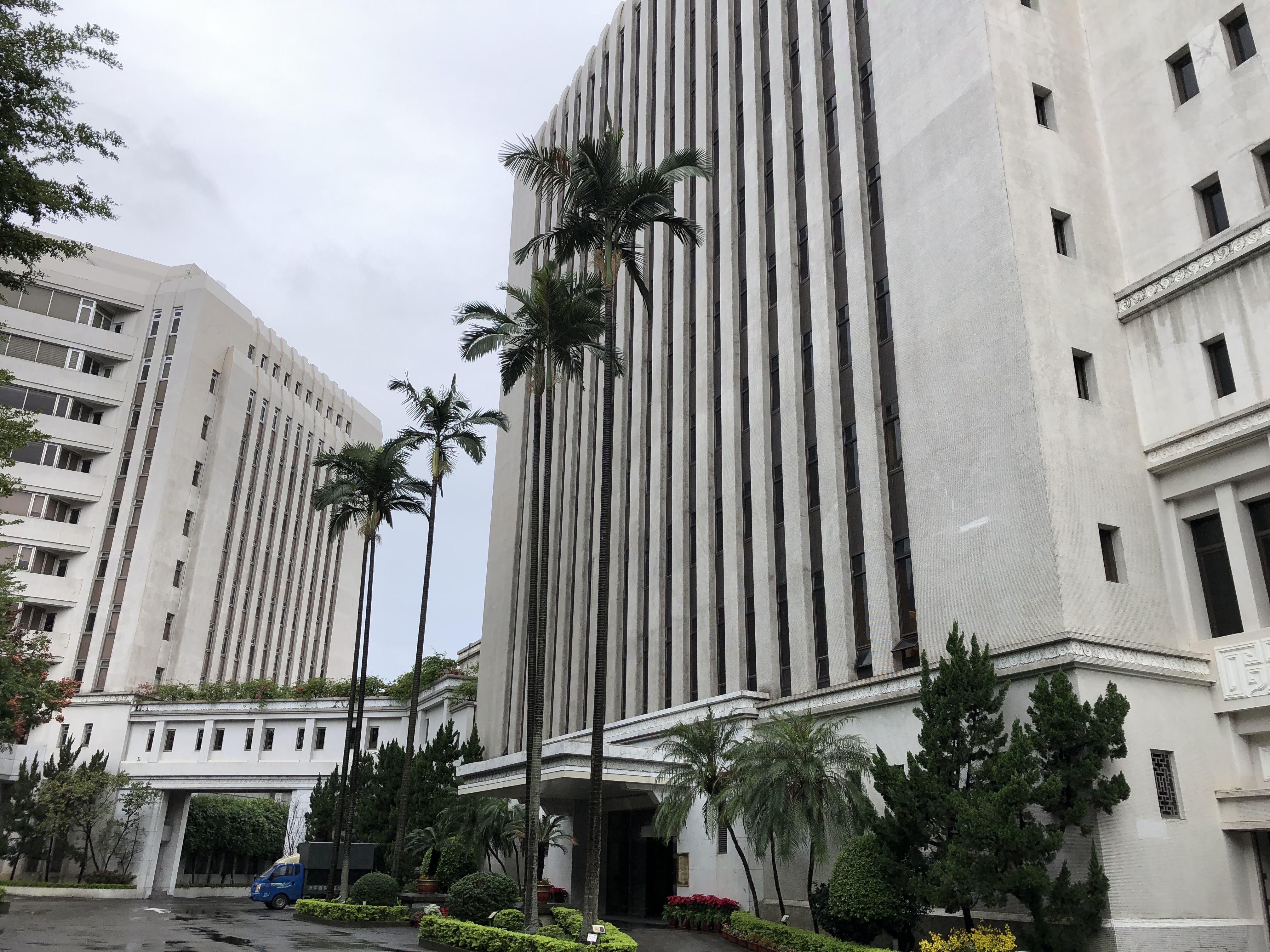 美國續列台灣為匯率操縱國觀察名單 　央行回應説明