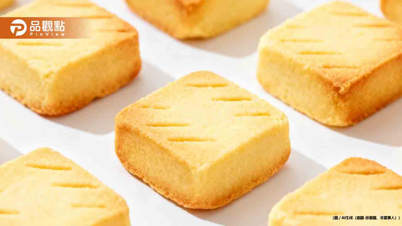 他在超商偷1塊32塊的鳳梨酥！代價得付2.5萬