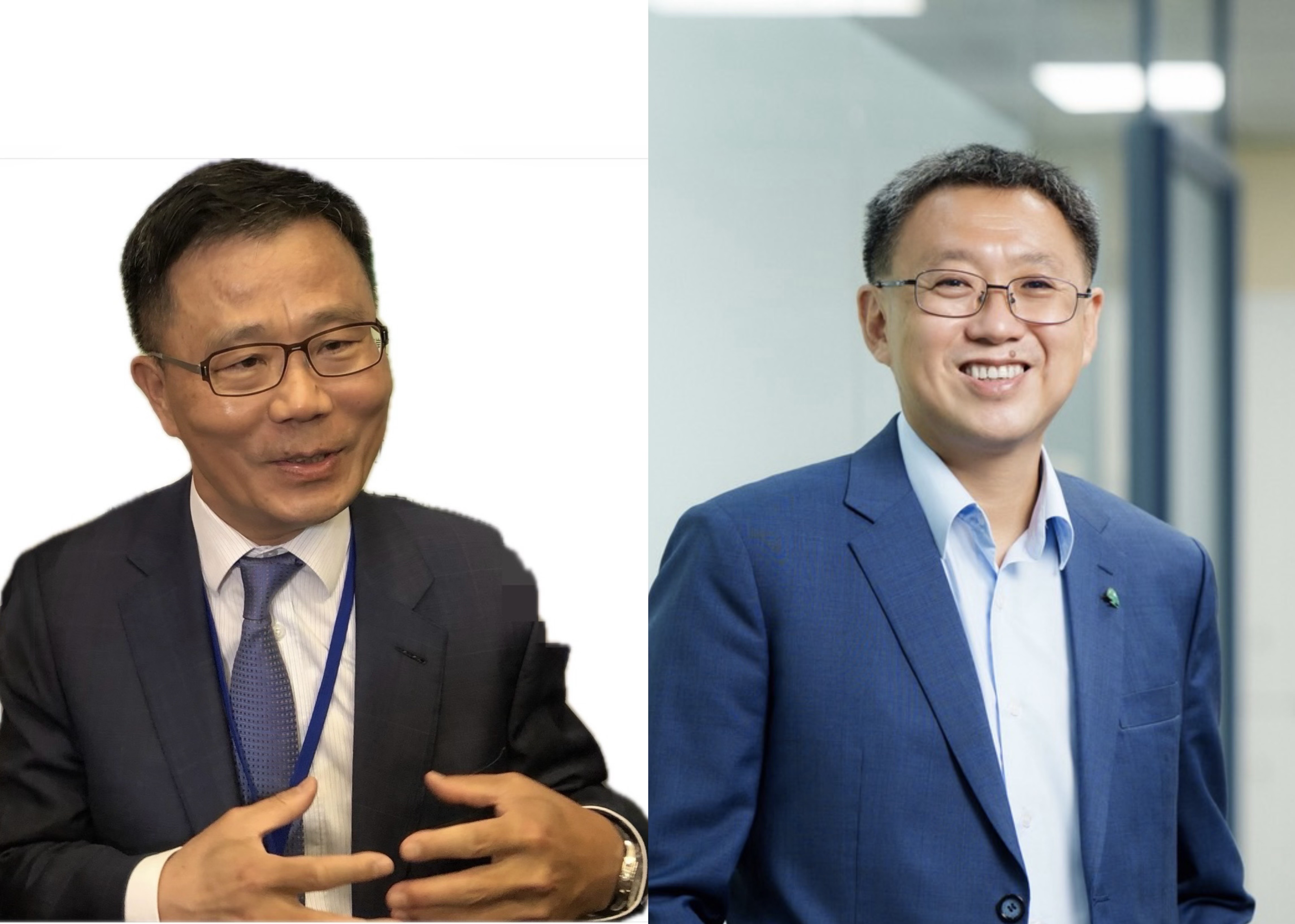 國壽總經理由林昭廷升任　劉上旗轉任國泰金投資長