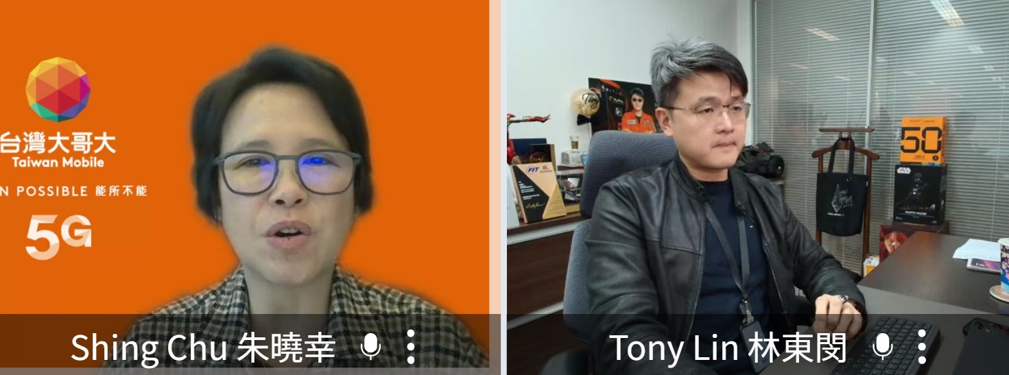 台灣大評價2026 MWC是AI含量最大的一年　Mac全系列Q2開賣！