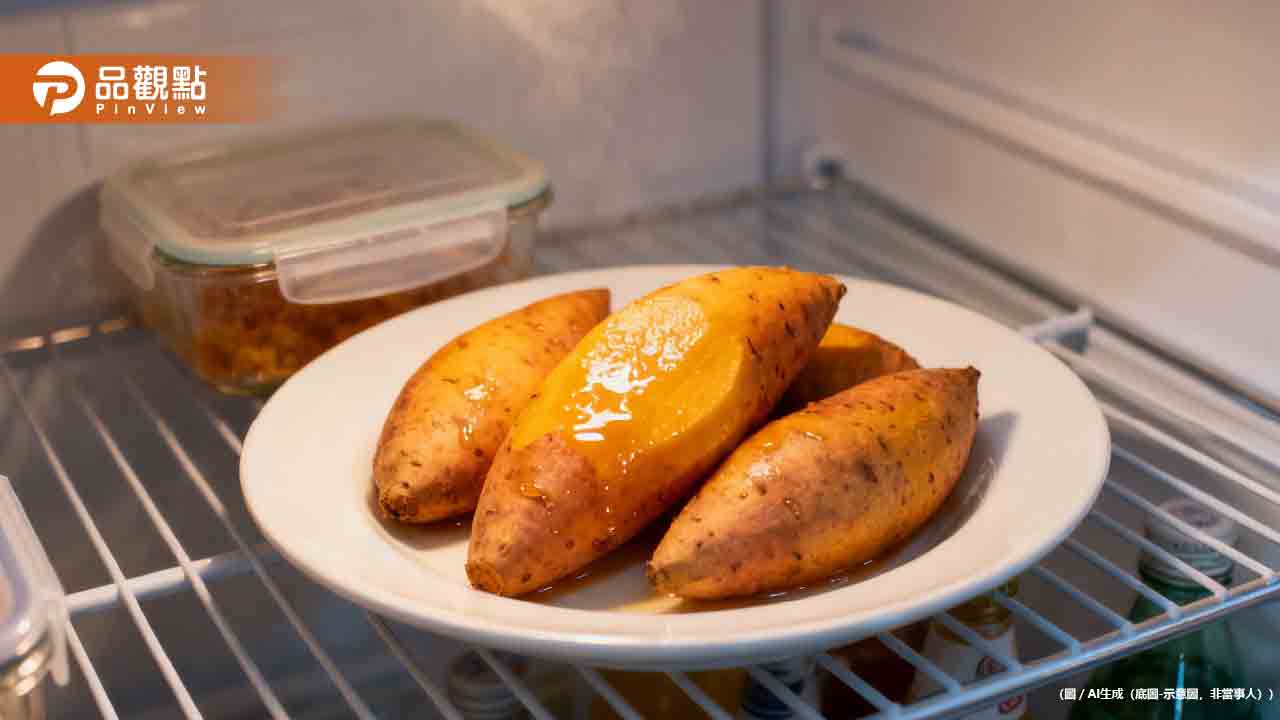 免花大錢！營養師曝5種「天然瘦瘦針」食物　血糖飽足雙重控制