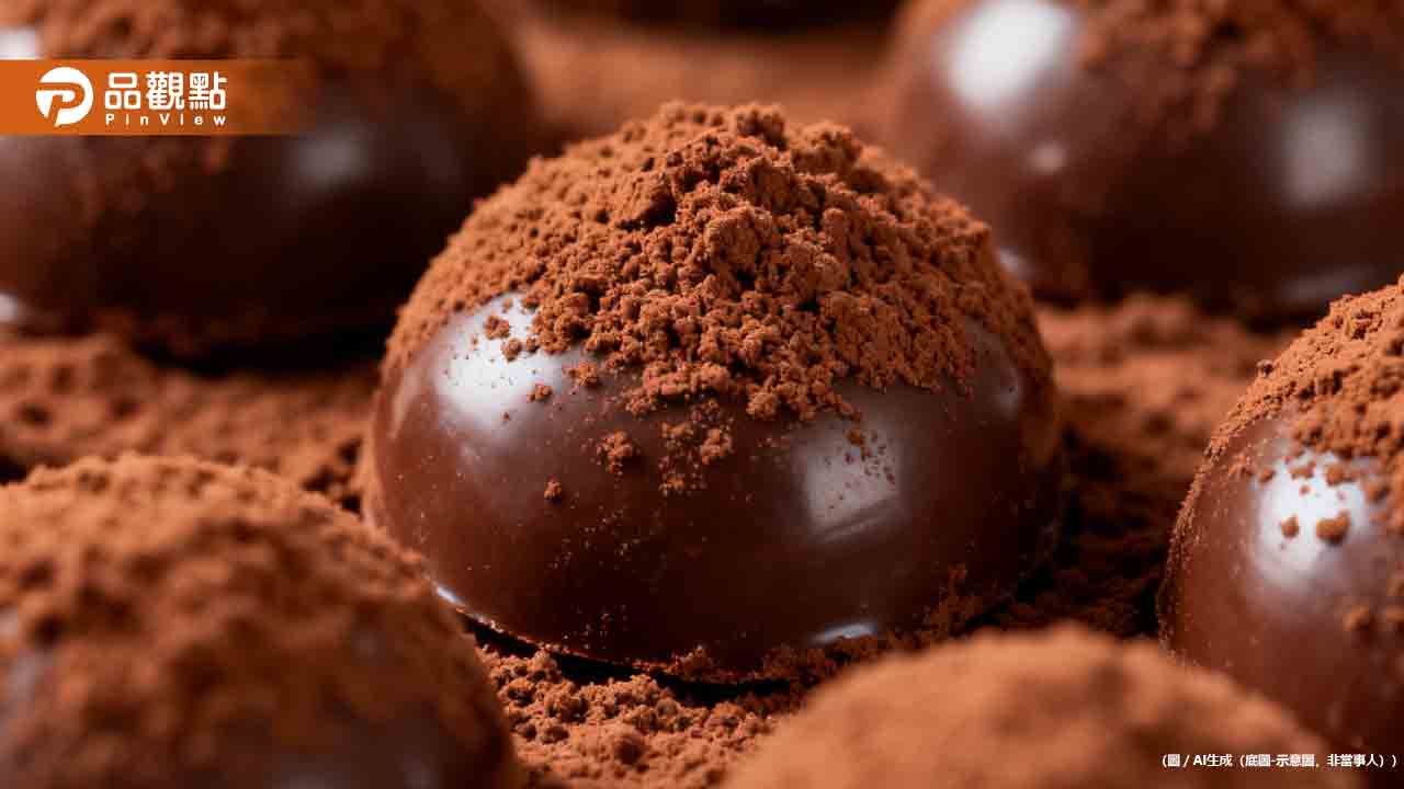 扯！杜拜巧克力Q餅「包王子麵」1顆賣99元　店家被轟爆