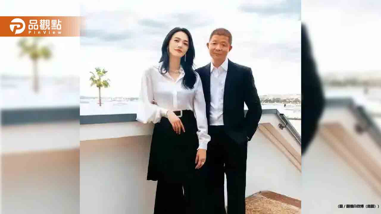 姚晨曹郁秘密離婚已多年!婚前協議曝光引熱議