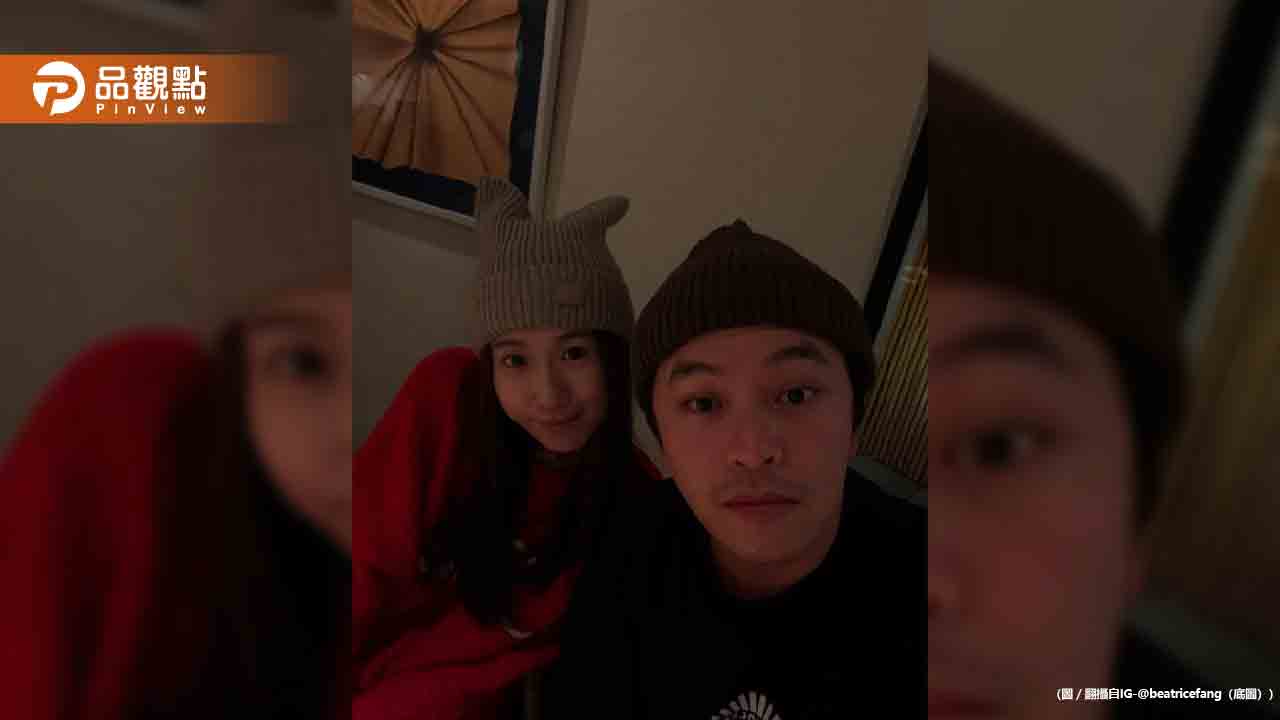 方志友、楊銘威驚爆離婚！11年婚姻撐不下去原因曝光