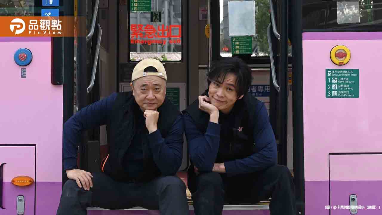 60歲邰智源再挑戰公車司機！遇到這環節崩潰了